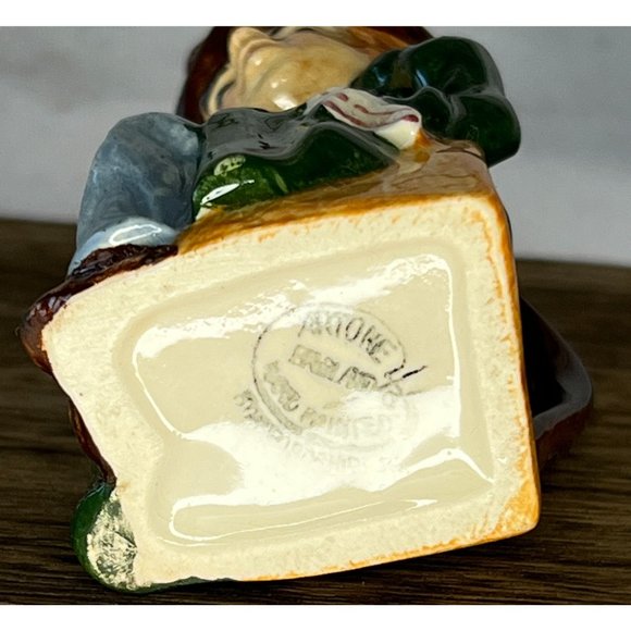 Vintage Artone Mini Artful Dodger Hand Painted Toby Jug - Picture 4 of 7